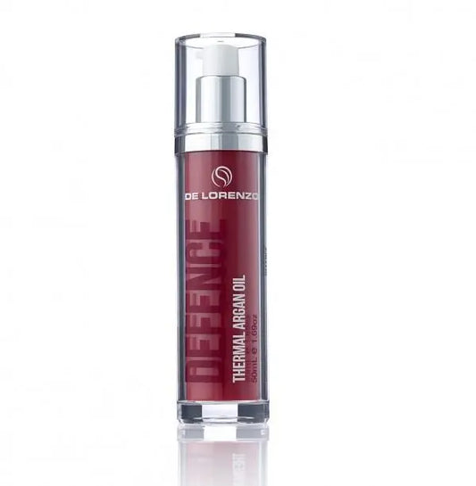 De Lorenzo professional-argan-oil-50ml — De Lorenzo