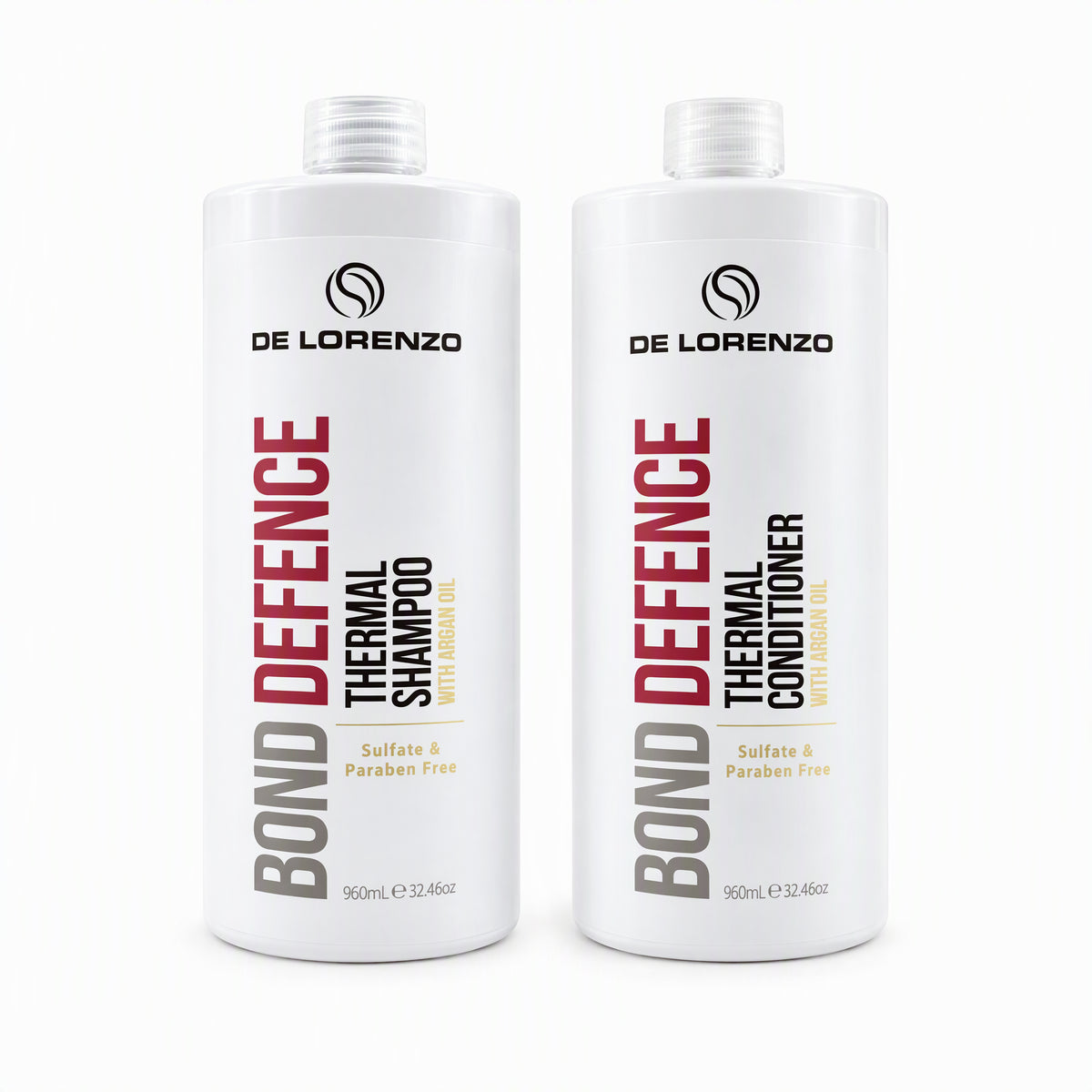 De Lorenzo Bond Defence Thermal Duo 960ml