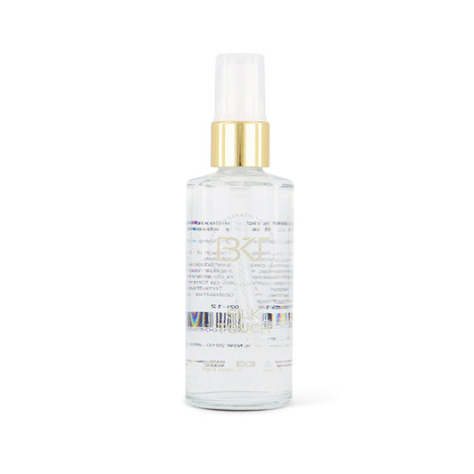 BKT Silk Touch Hair Oil 60ml product image 1 - BKT salon hair care