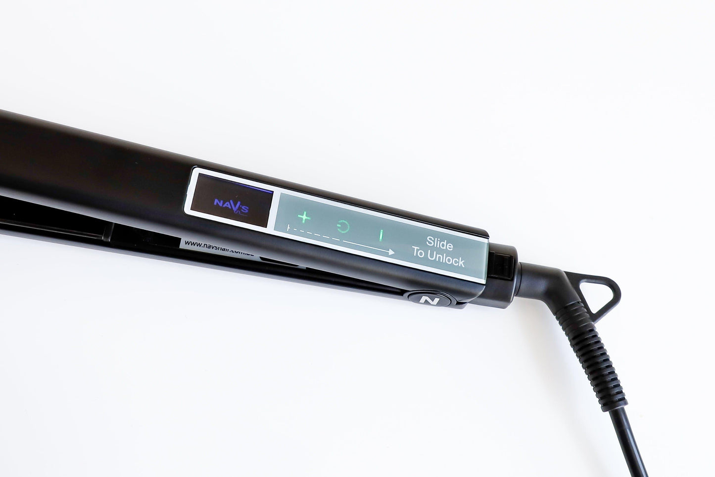 Best Hair Straighteners - Nav's Hair