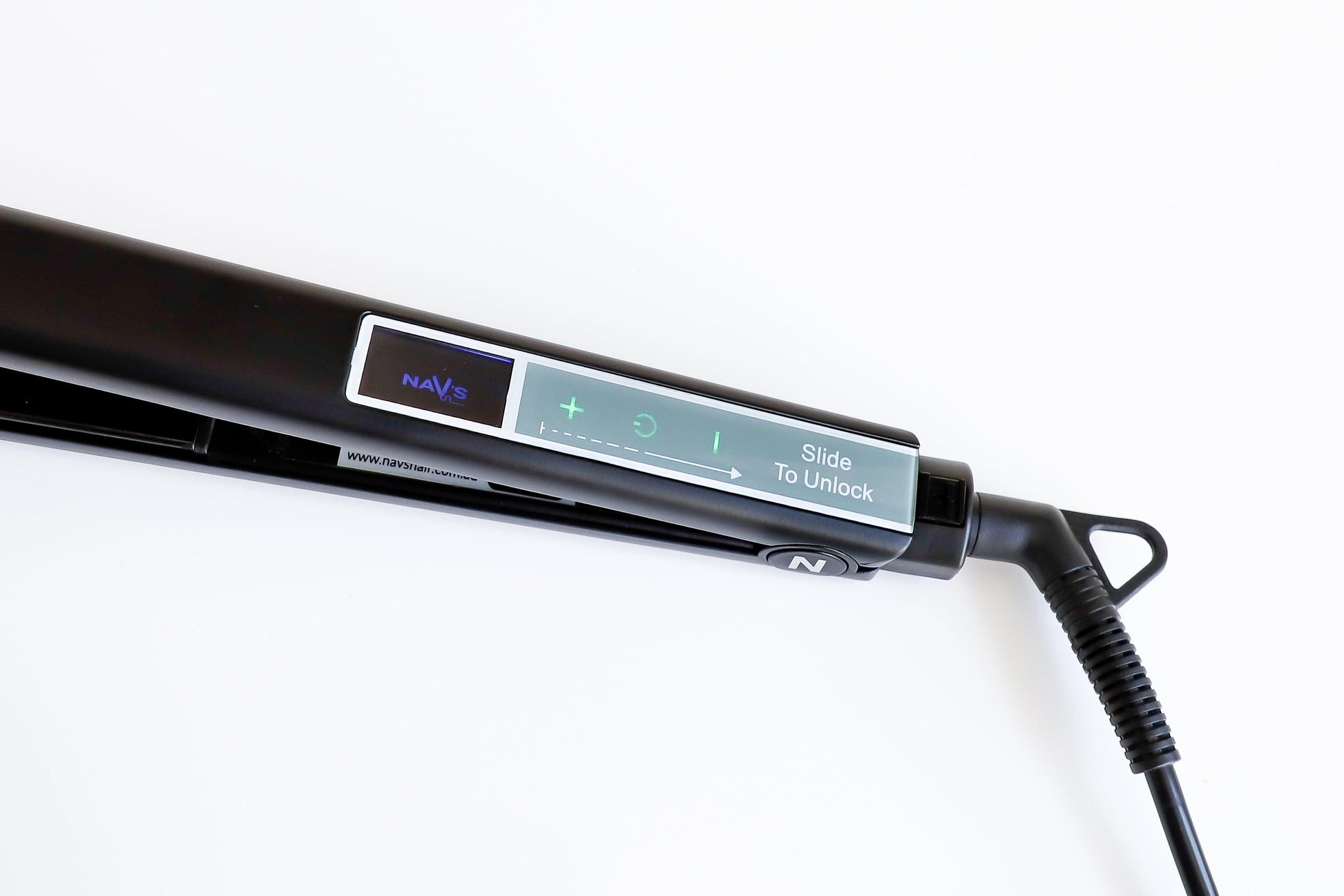 Best Hair Straighteners - Nav's Hair