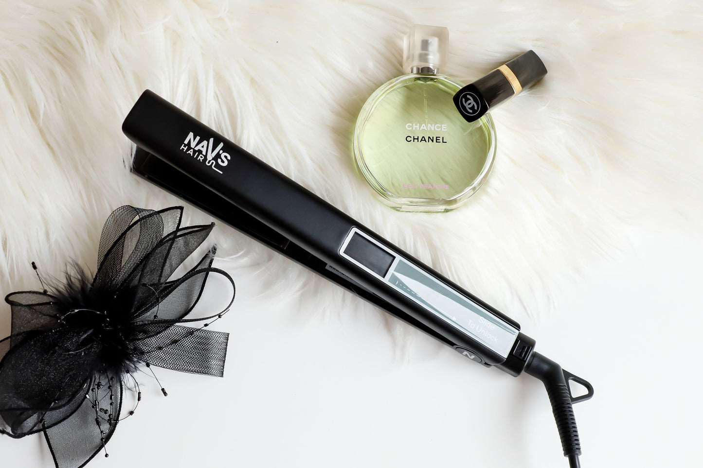 Best Hair Straighteners - Nav's Hair
