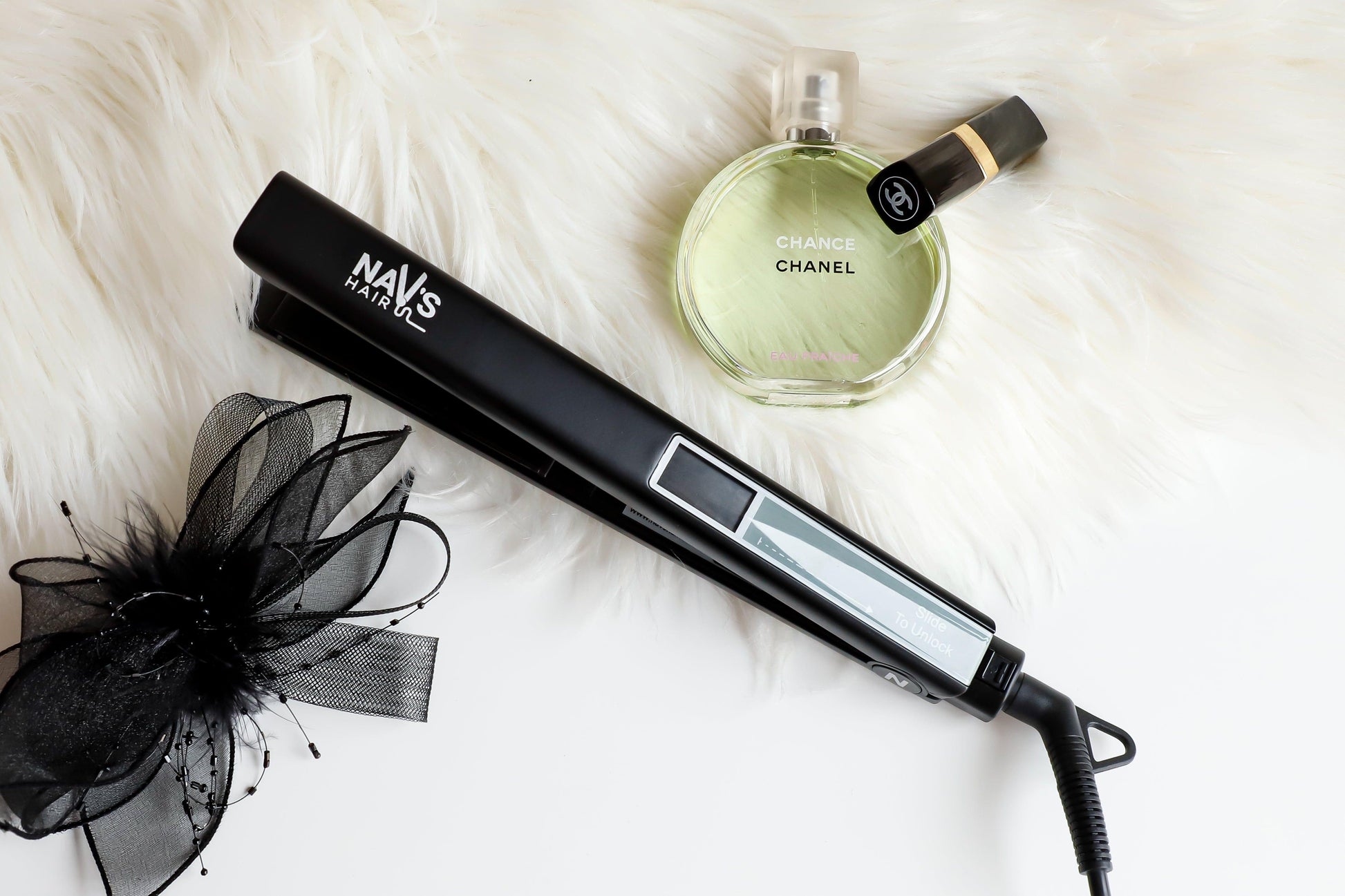 Best Hair Straighteners - Nav's Hair