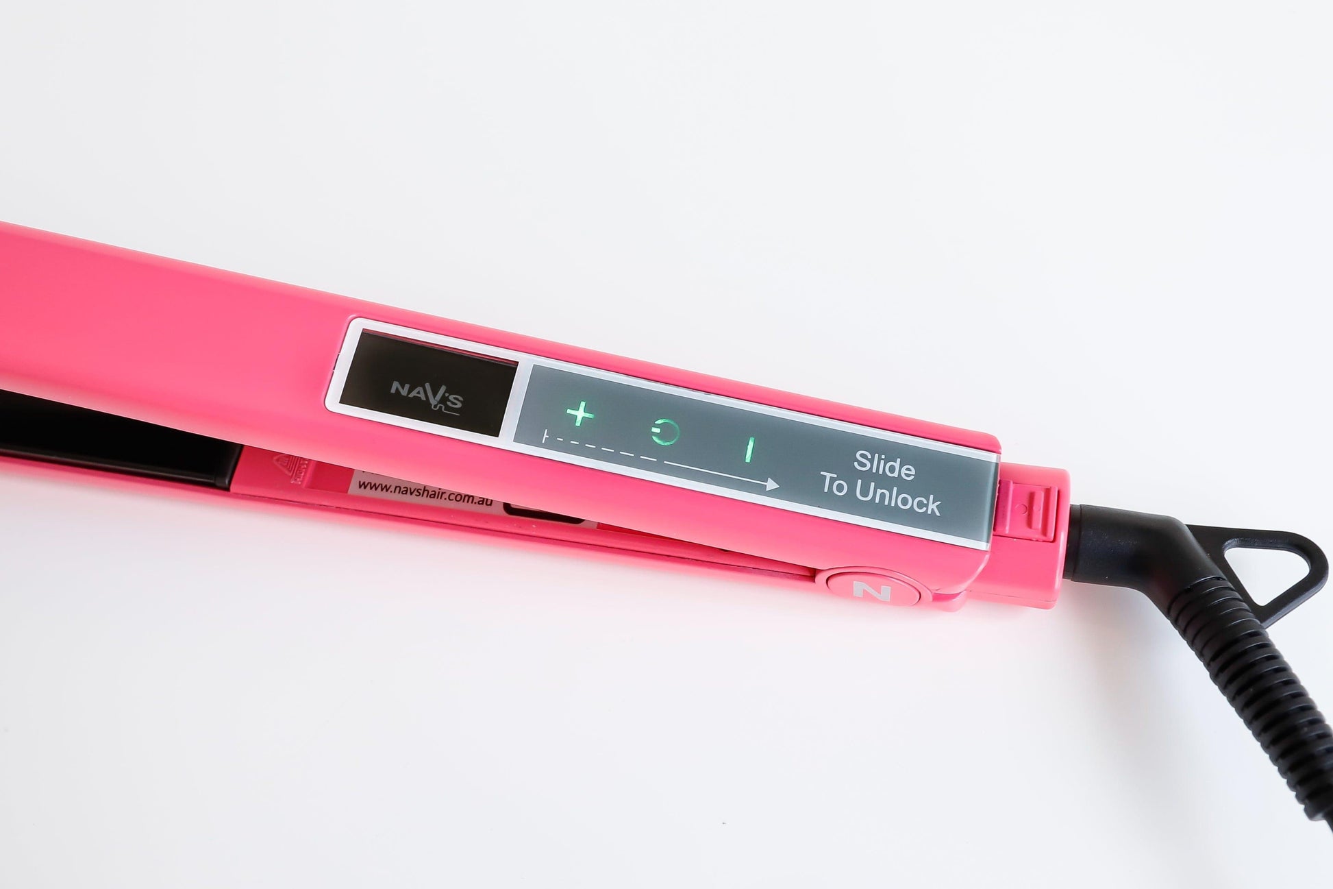 Best Hair Straighteners - Nav's Hair