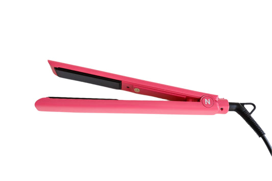 Best Hair Straighteners - Nav's Hair