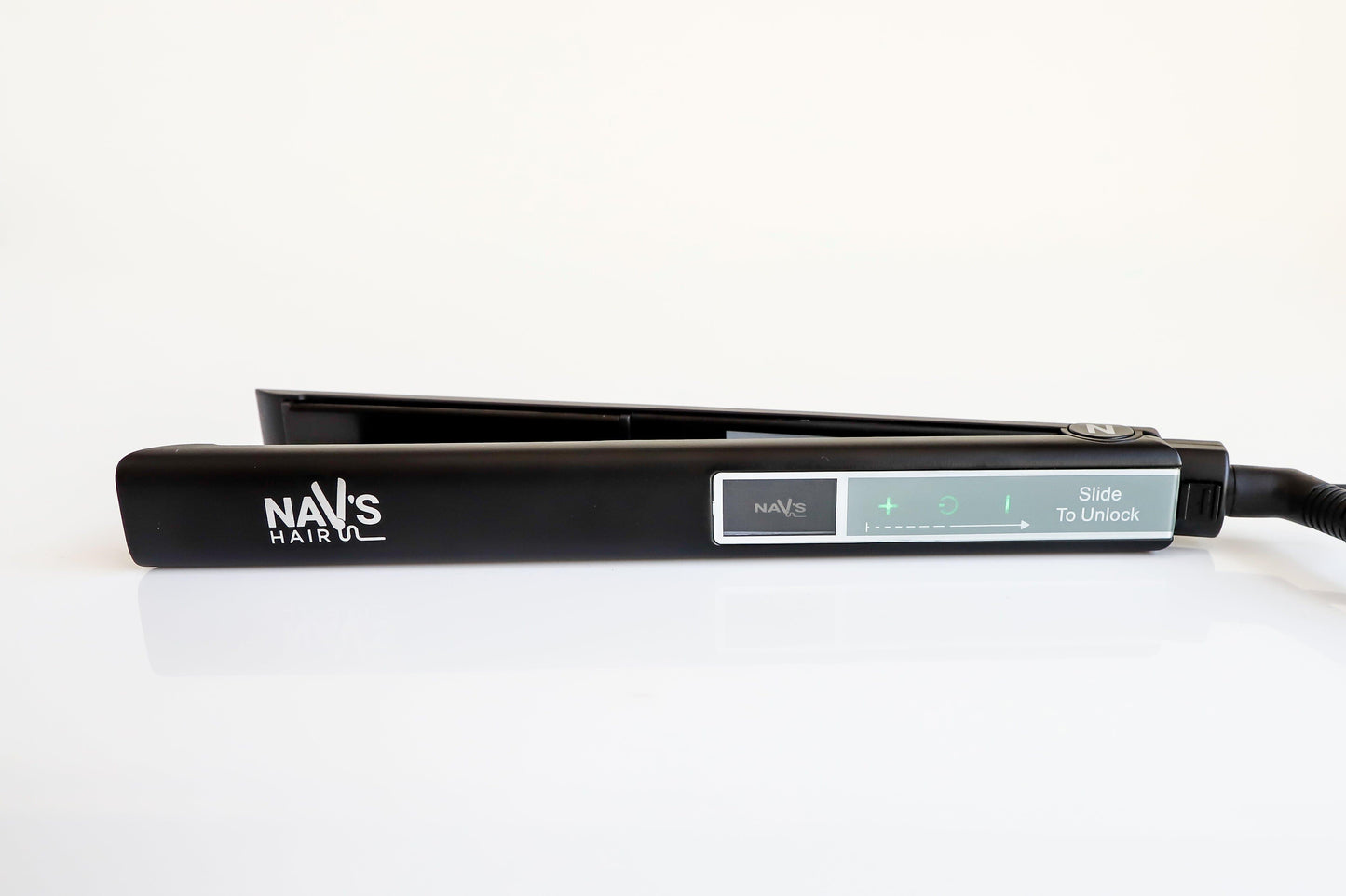 Best Hair Straighteners - Nav's Hair