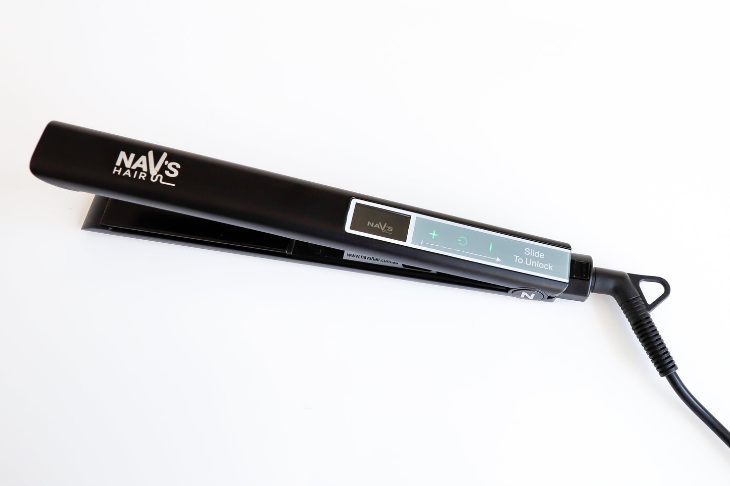 Best Hair Straighteners - Nav's Hair