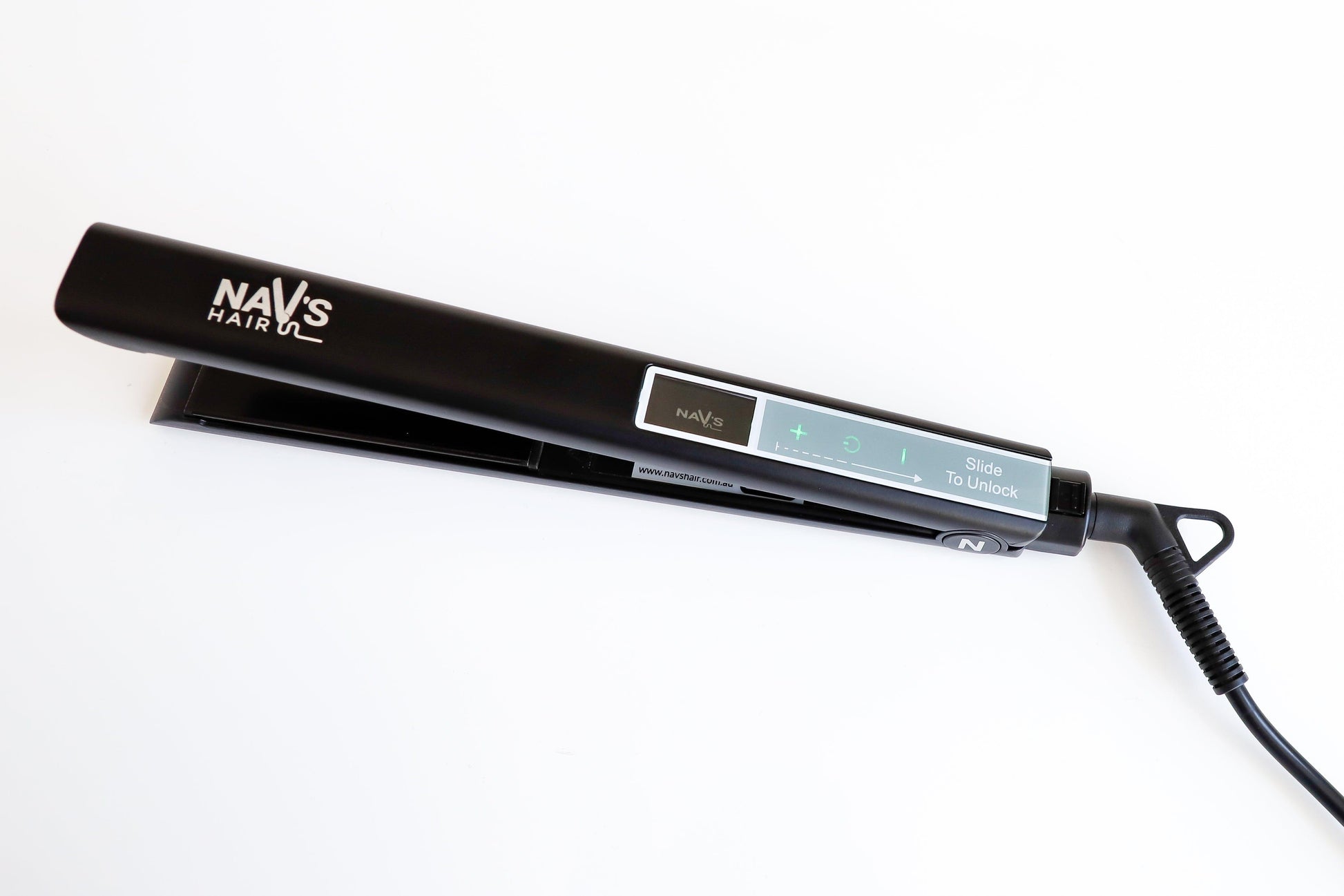 Best Hair Straighteners - Nav's Hair