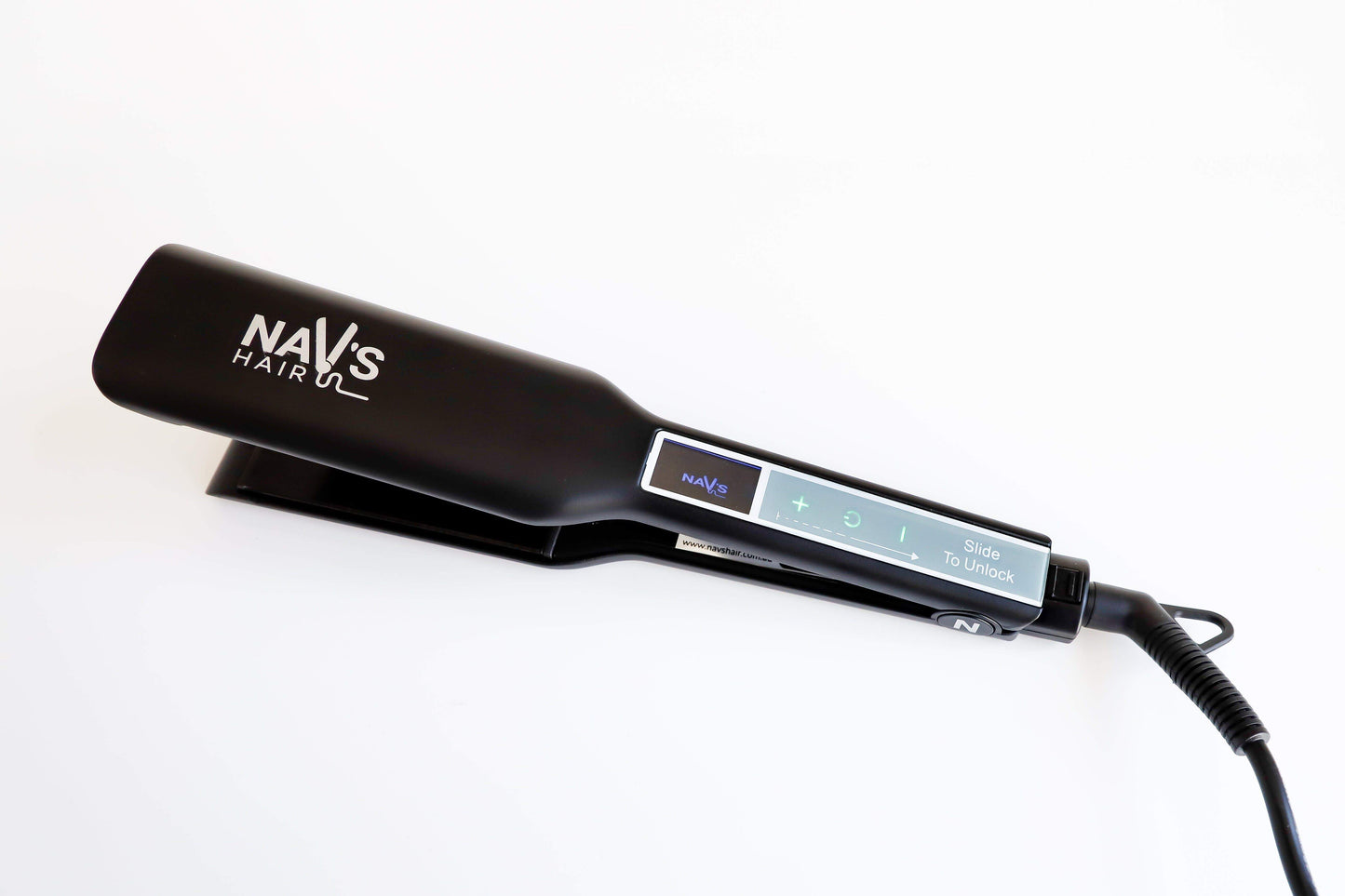 Best Hair Straighteners - Nav's Hair