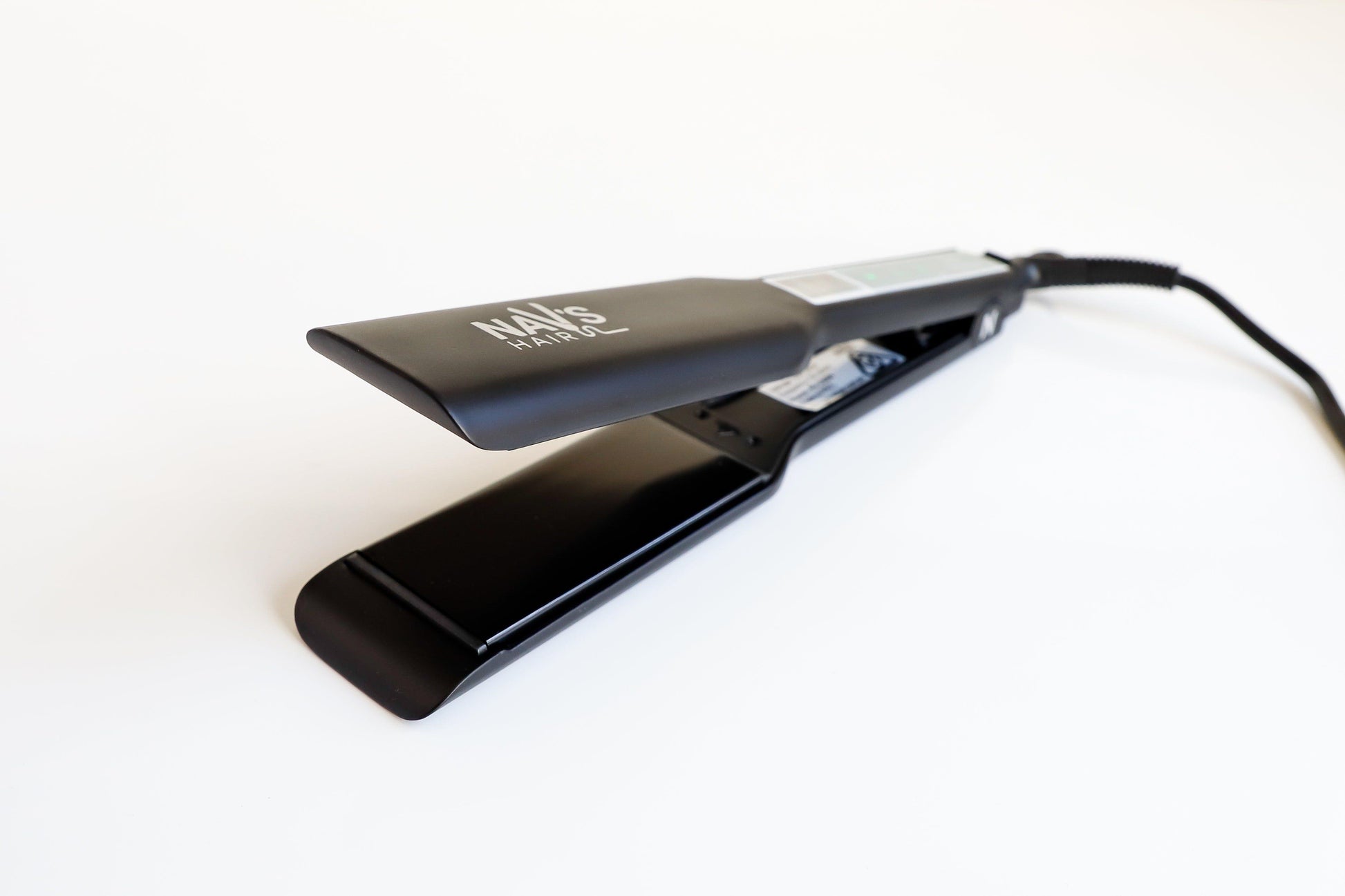 Best Hair Straighteners - Nav's Hair