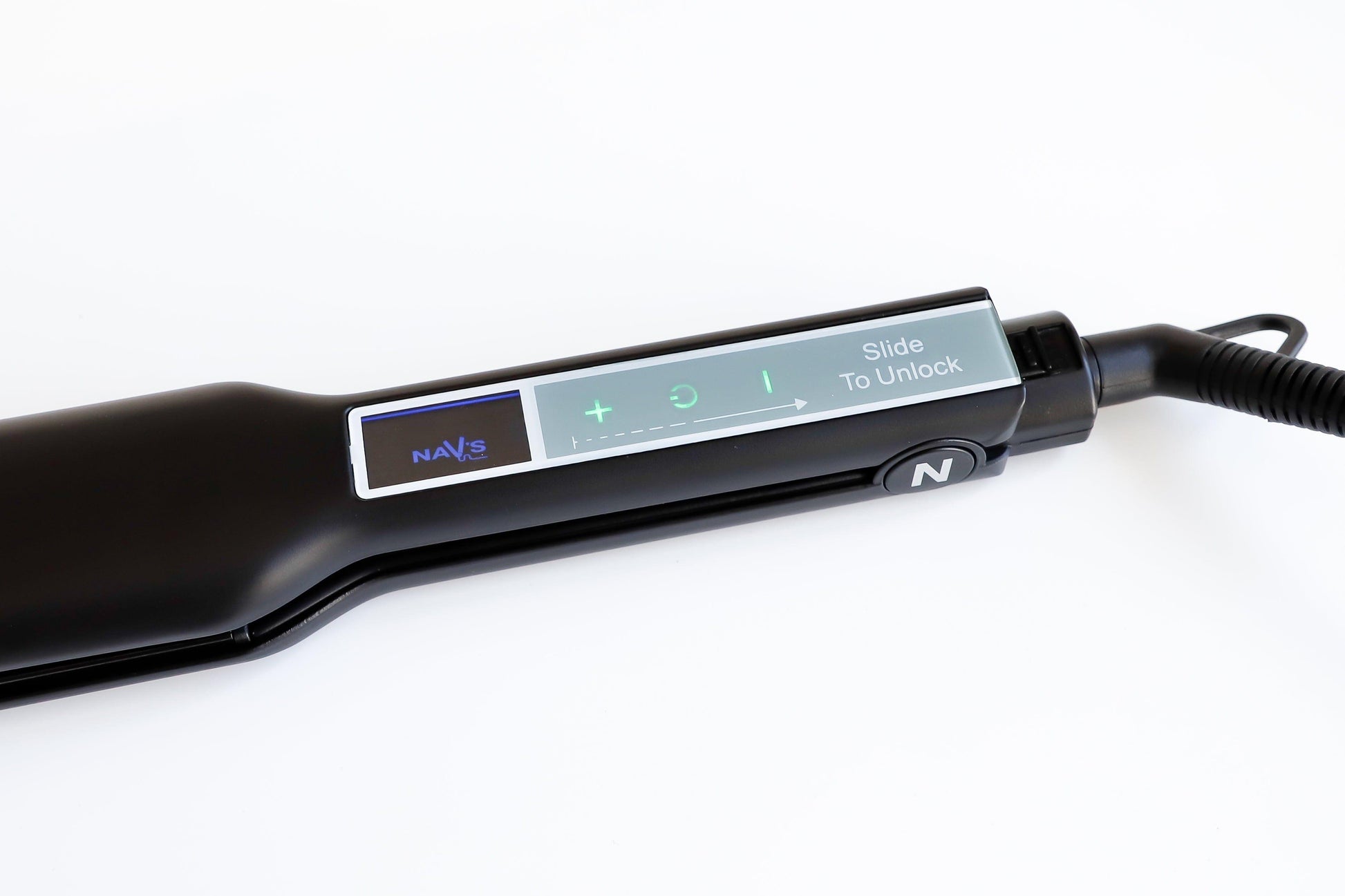 Best Hair Straighteners - Nav's Hair