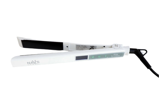 Best Hair Straighteners - Nav's Hair