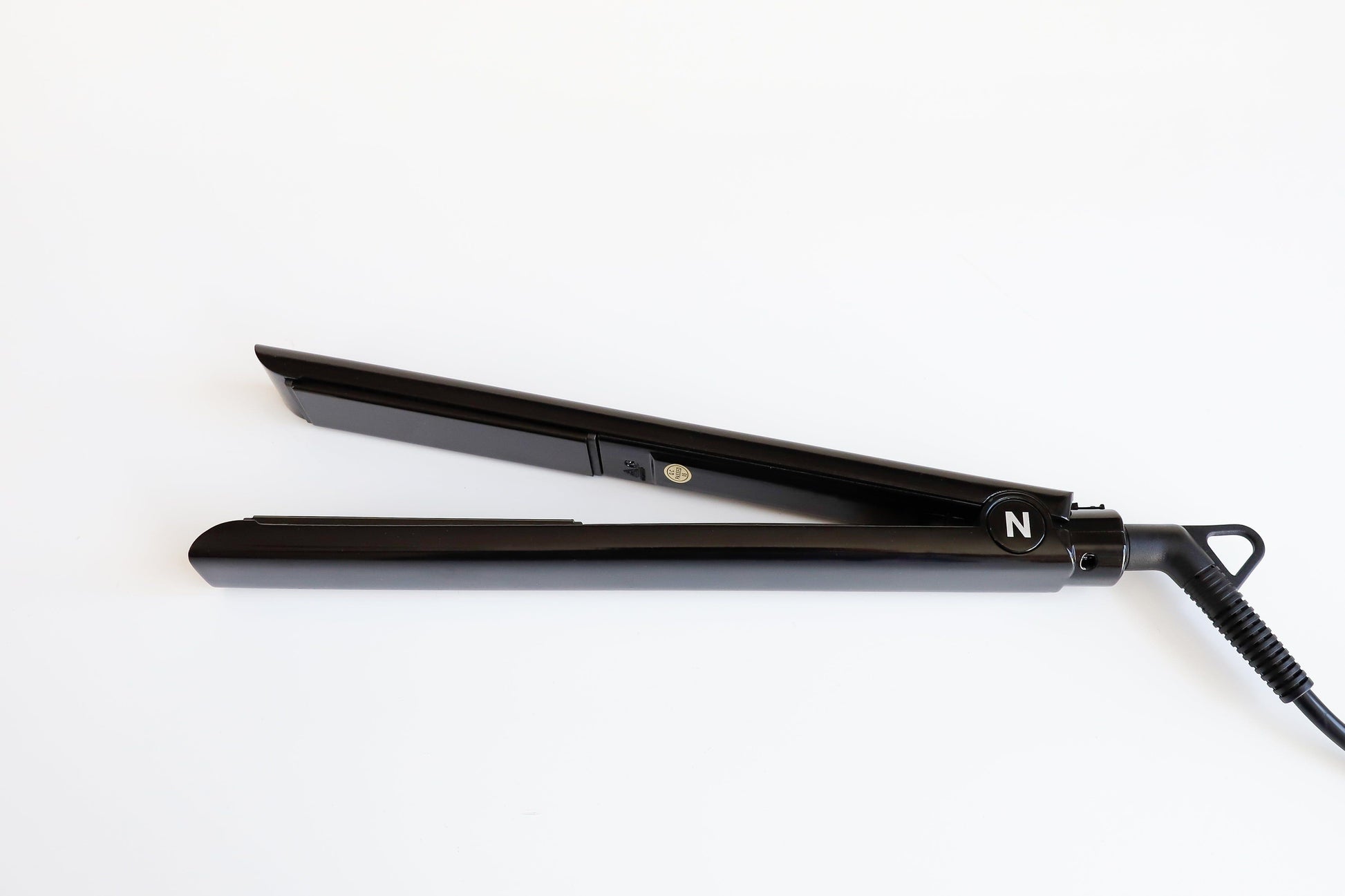 Best-Hair-Straighteners-Nav's-Hair