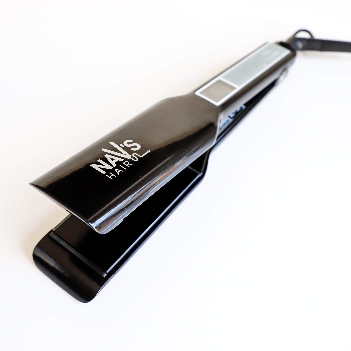 Best Hair Straighteners - Nav's Hair