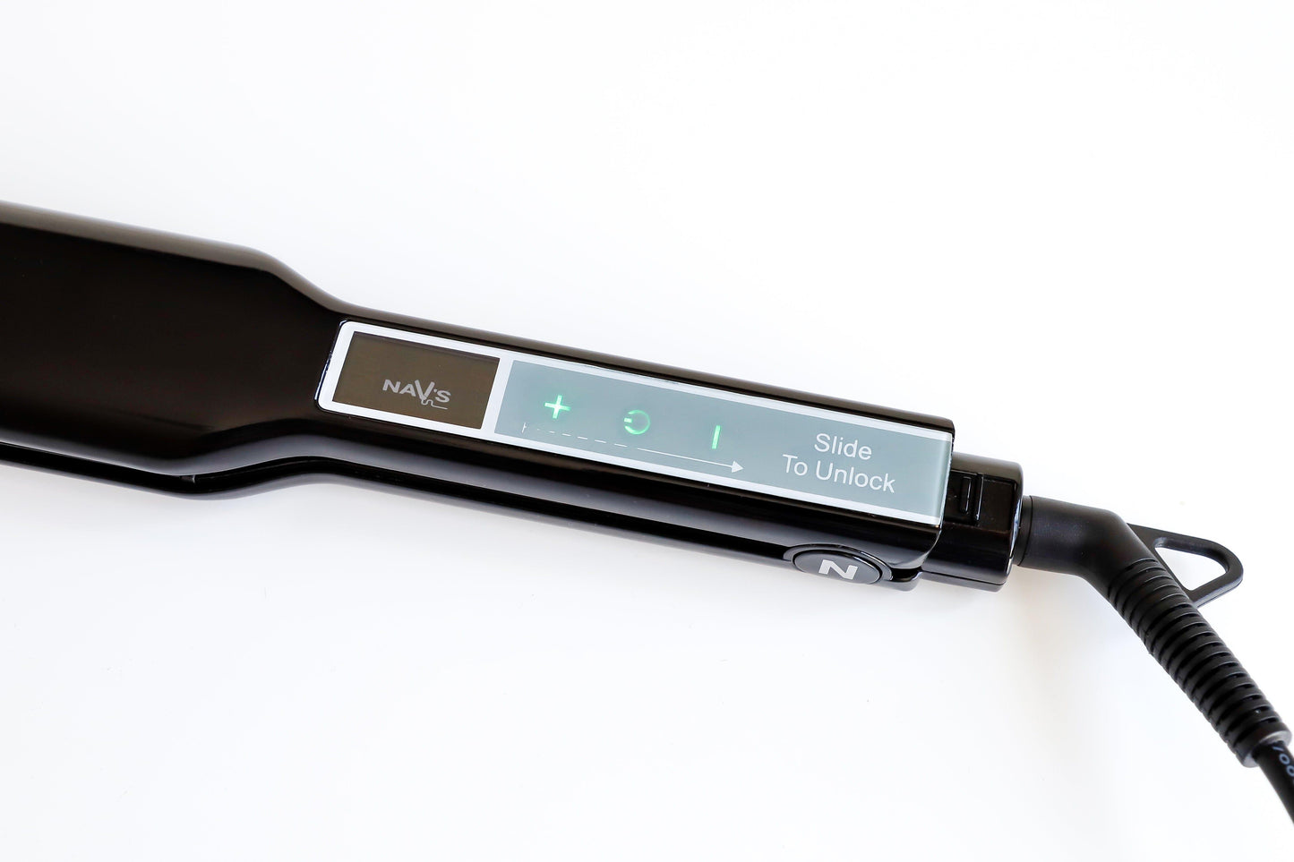 Best Hair Straighteners - Nav's Hair