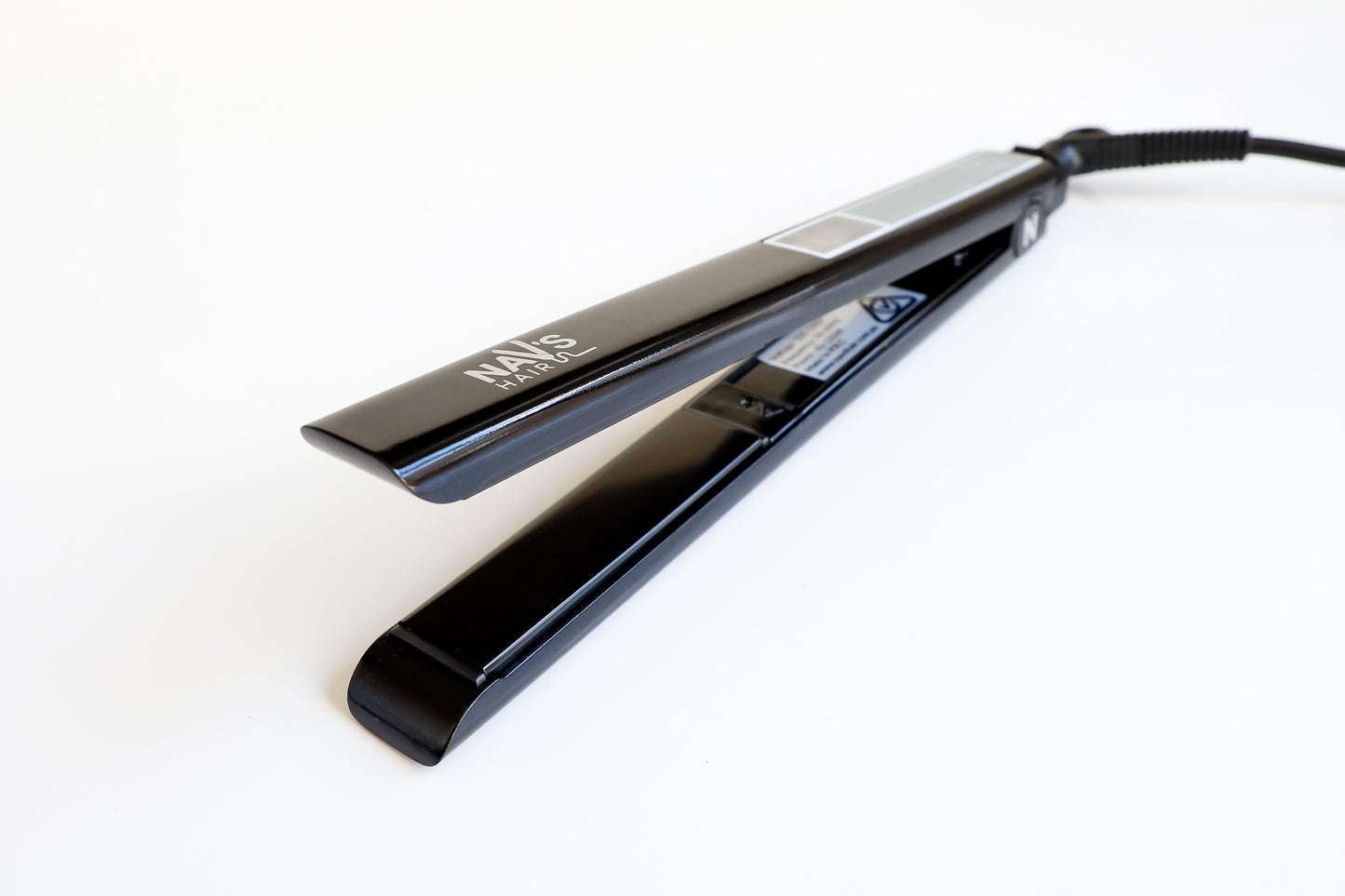 Best Hair Straighteners - Nav's Hair