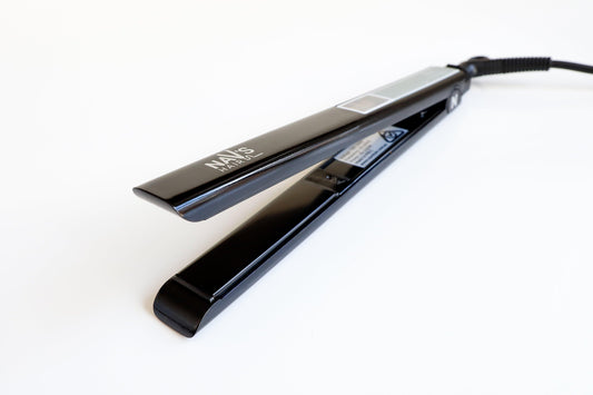 Best Hair Straighteners - Nav's Hair