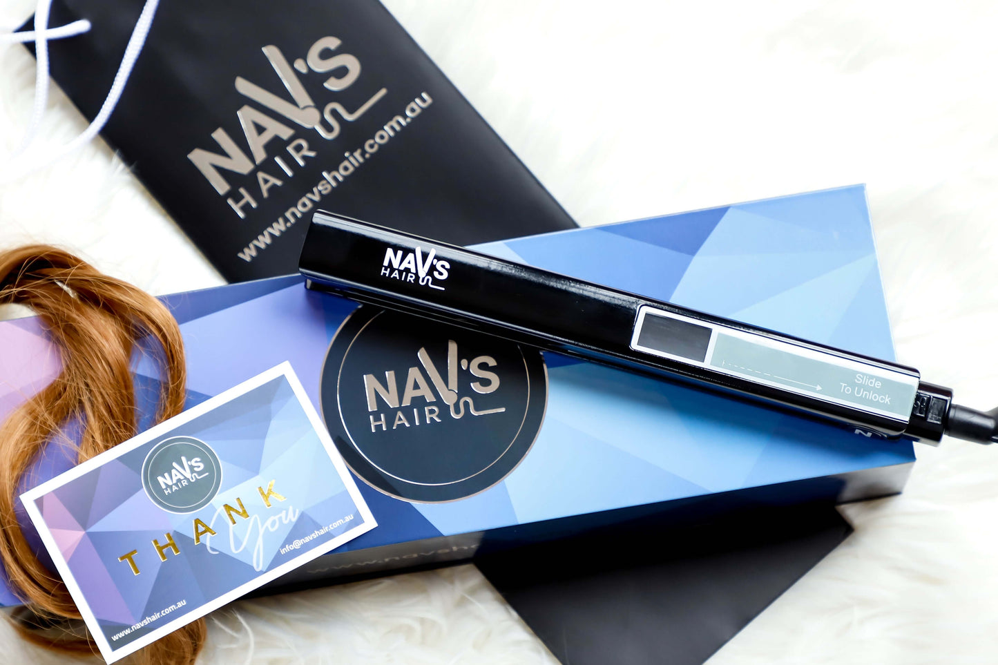 Best-Hair-Straighteners-Nav's-Hair