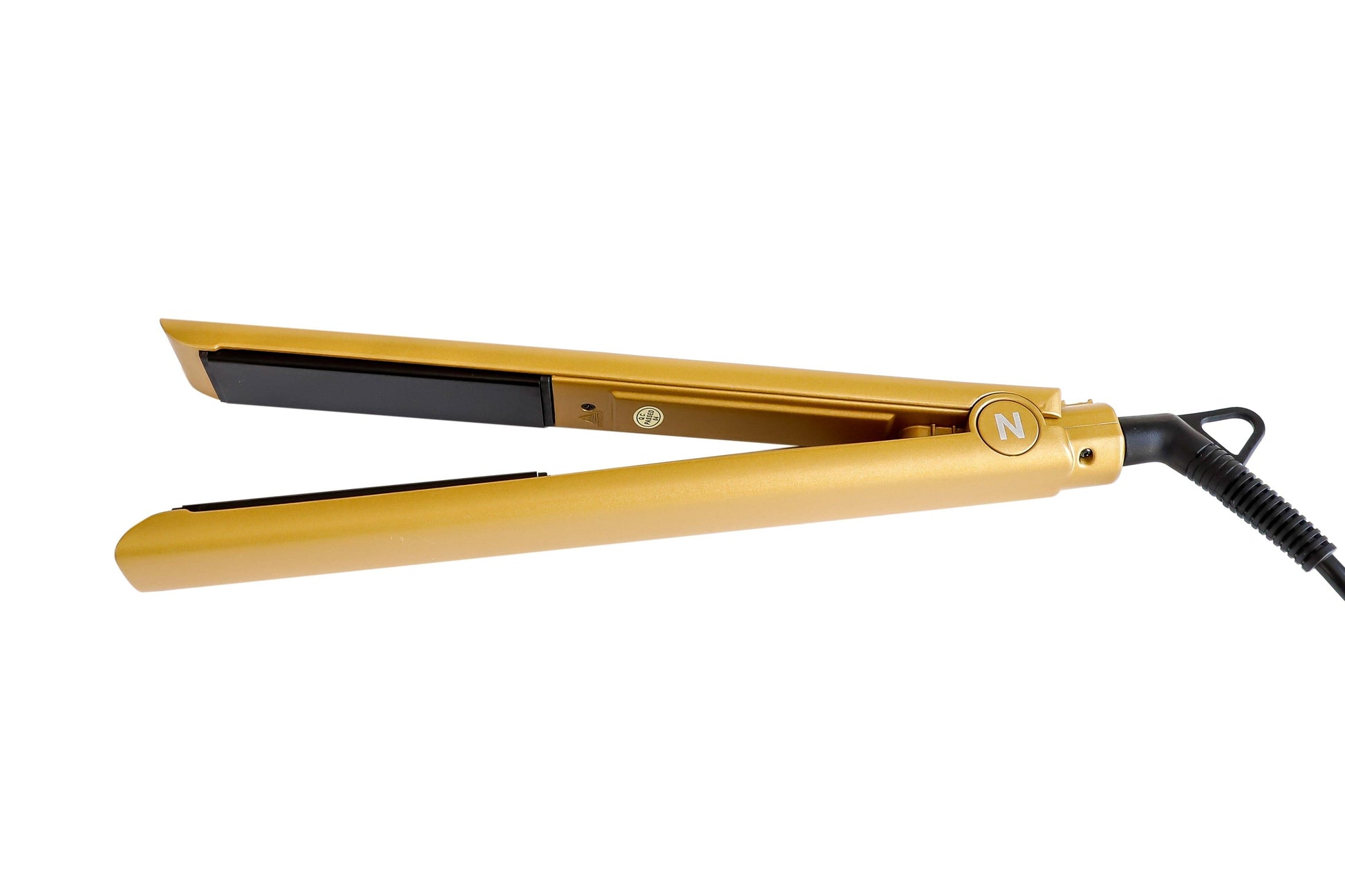 Best Hair Straighteners - Nav's Hair