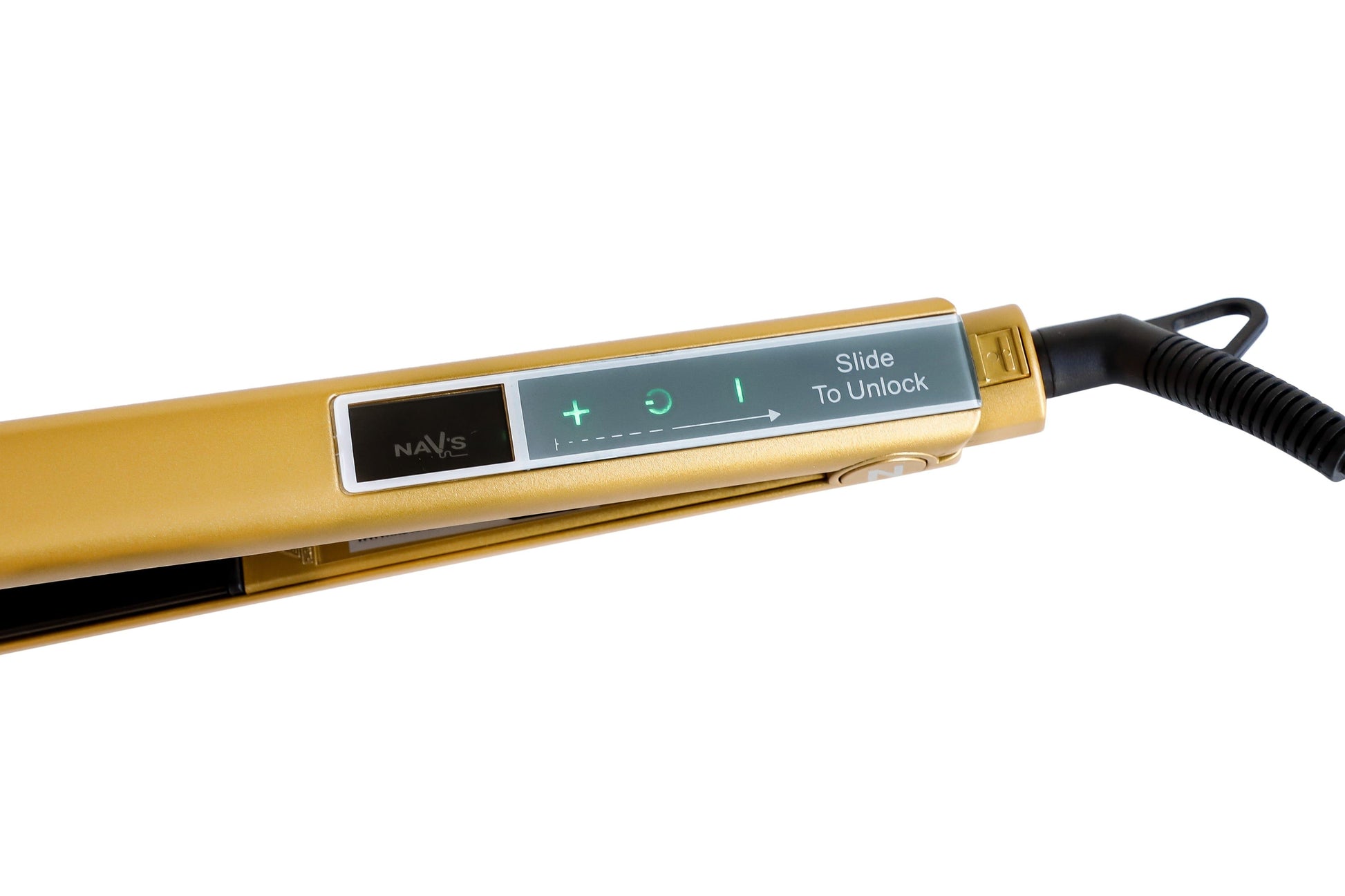Best Hair Straighteners - Nav's Hair