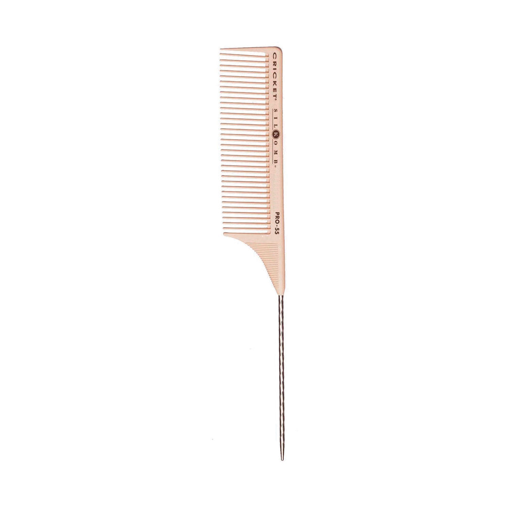 Cricket Silkomb Pro-55 — Cricket product image