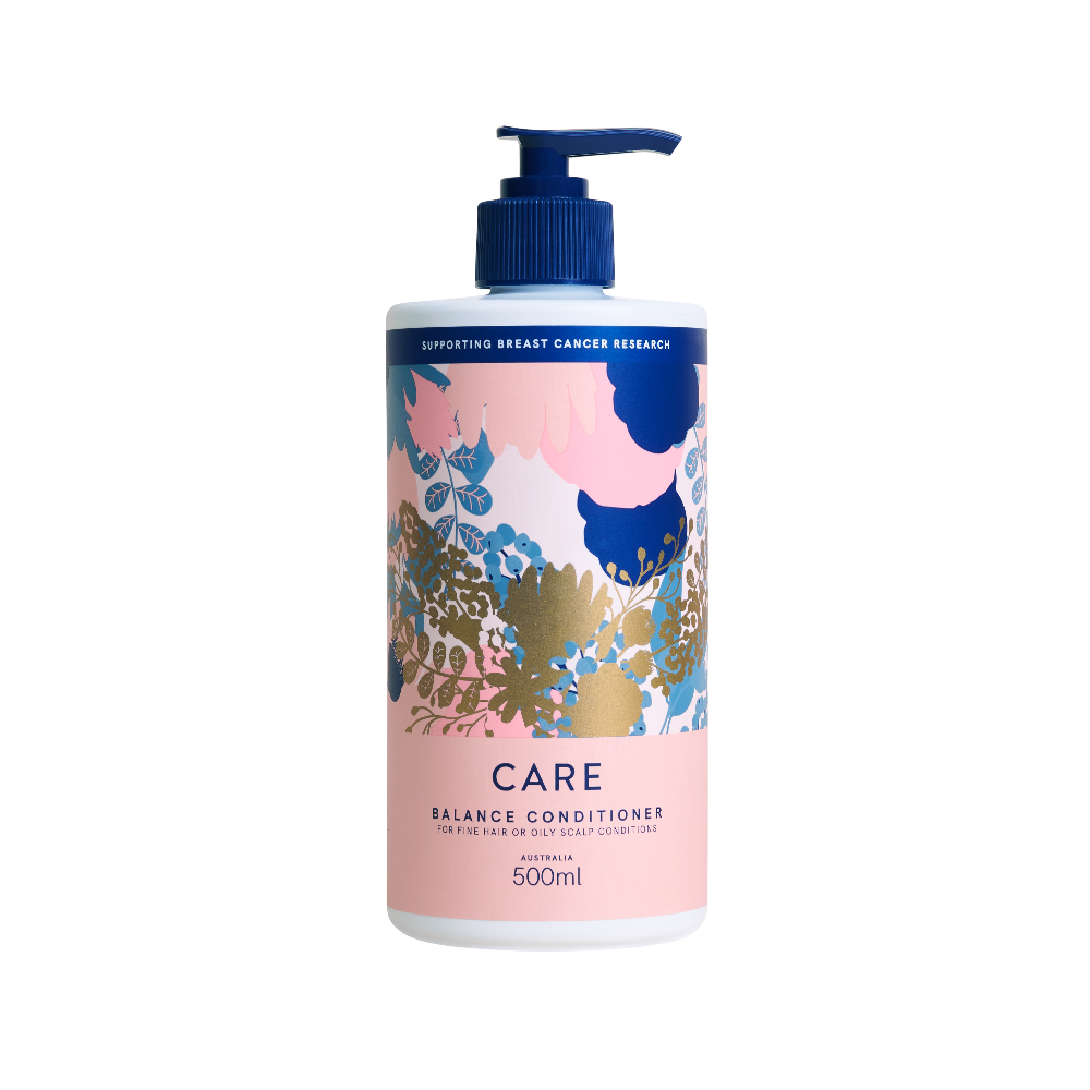 NAK NAK Hair Balance Conditioner - Oily Scalp & Volume 500ml - Product Image 1