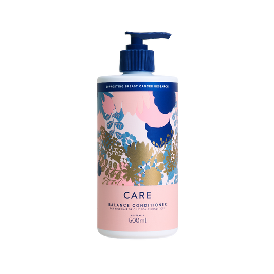 NAK NAK Hair Balance Conditioner - Oily Scalp & Volume 500ml - Product Image 1