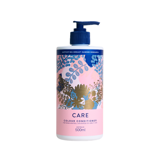 NAK NAK Hair Colour Conditioner – Colour Care & Hydration 500ml - Product Image 1
