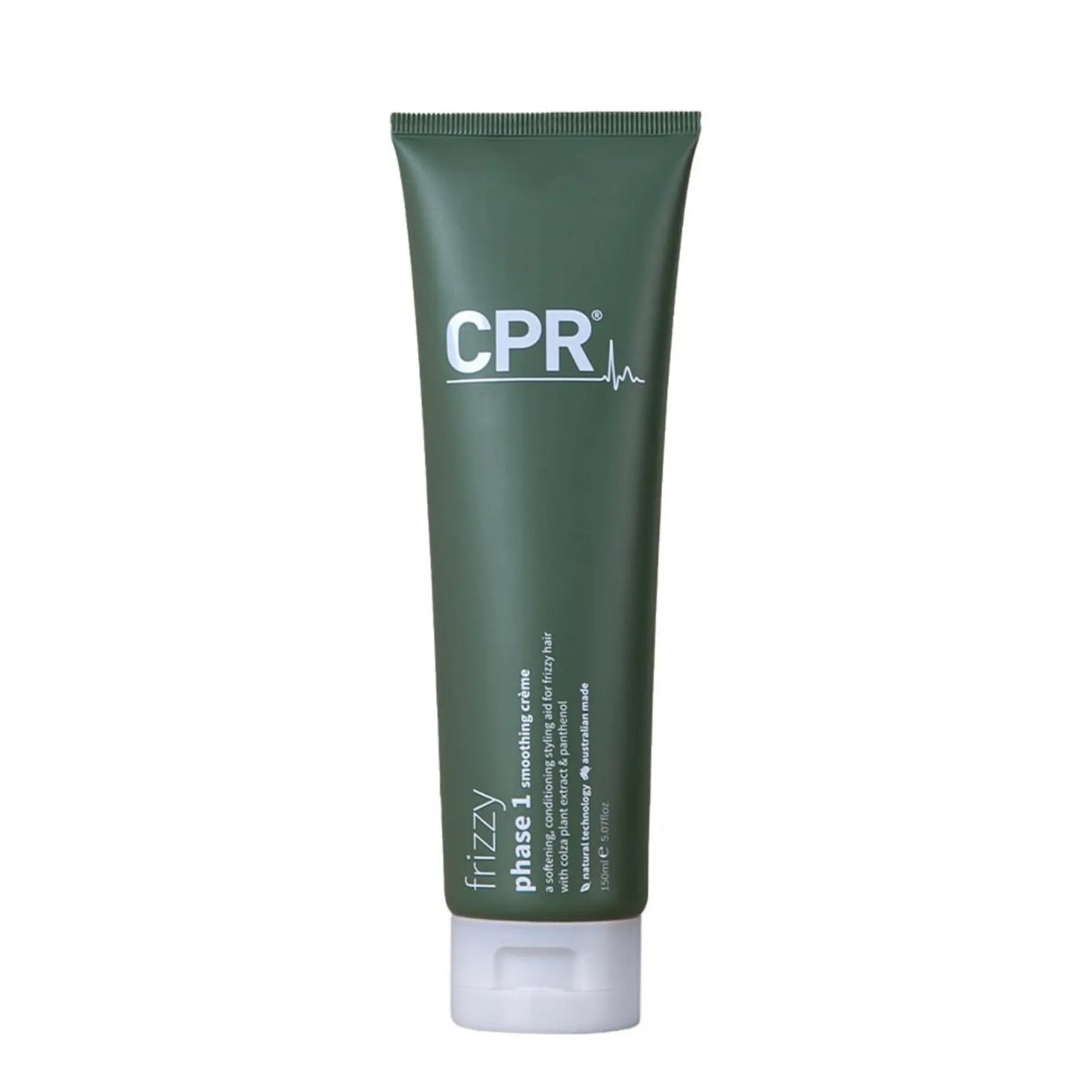 CPR Hair Frizzy Complete 5 Set Bundle —  — Image 7