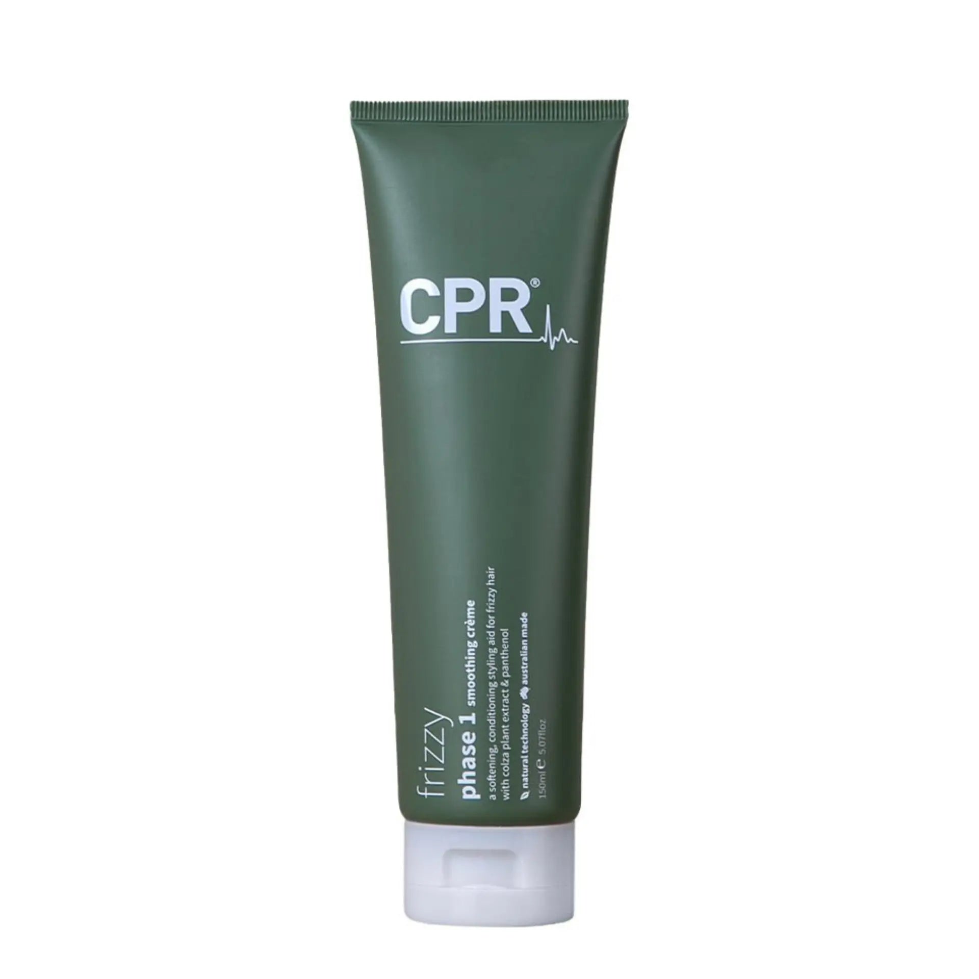 CPR Hair Frizzy Complete 5 Set Bundle —  — Image 7