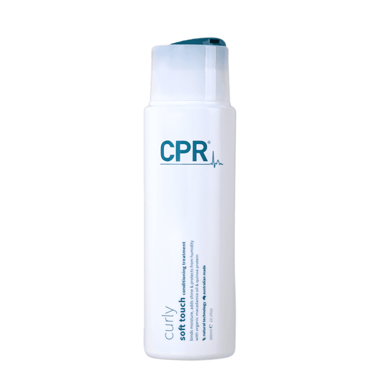 CPR Hair Curly Soft Touch Conditioning Treatment 300ml