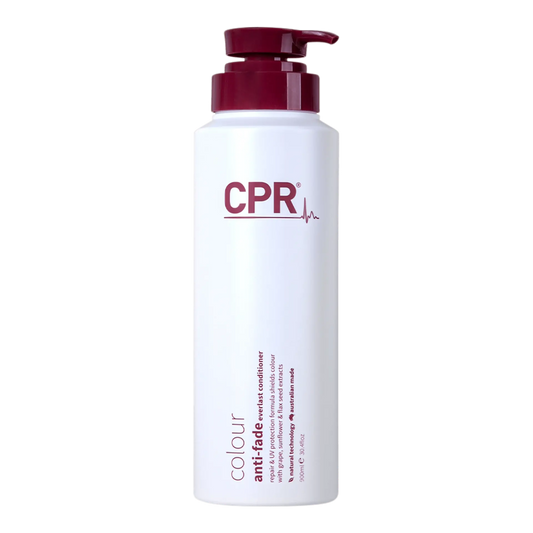 CPR Hair Colour Anti-fade Everlast Conditioner 900ml