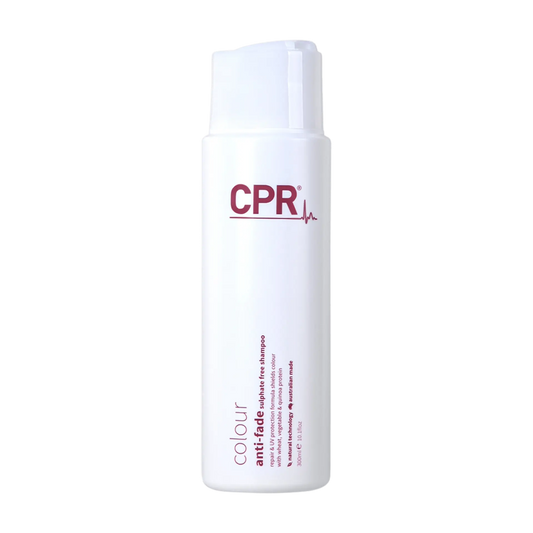 CPR Hair Colour Anti-fade Sulphate Free Shampoo 300ml
