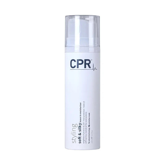CPR Hair Control Soft & Silky Leave-In Moisturiser 150ml
