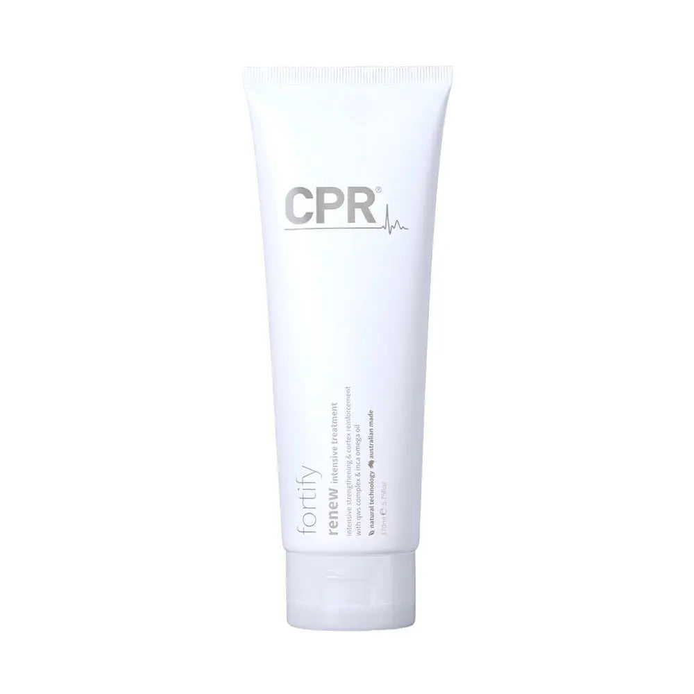 CPR Hair Fortify Renew Intensive Treatment 170ml