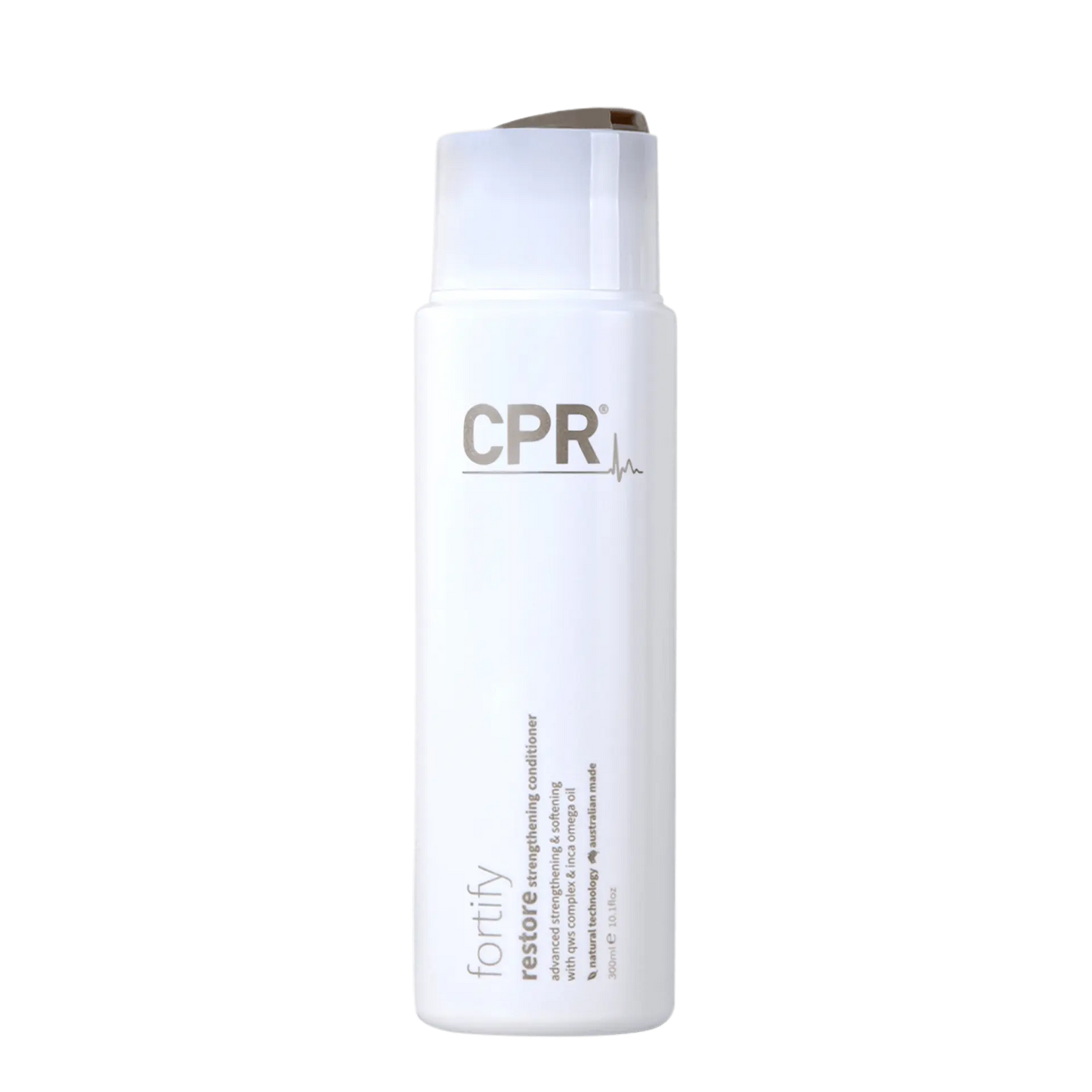 CPR Hair Fortify Restore Strengthening Conditioner 300ml — CPR Hair