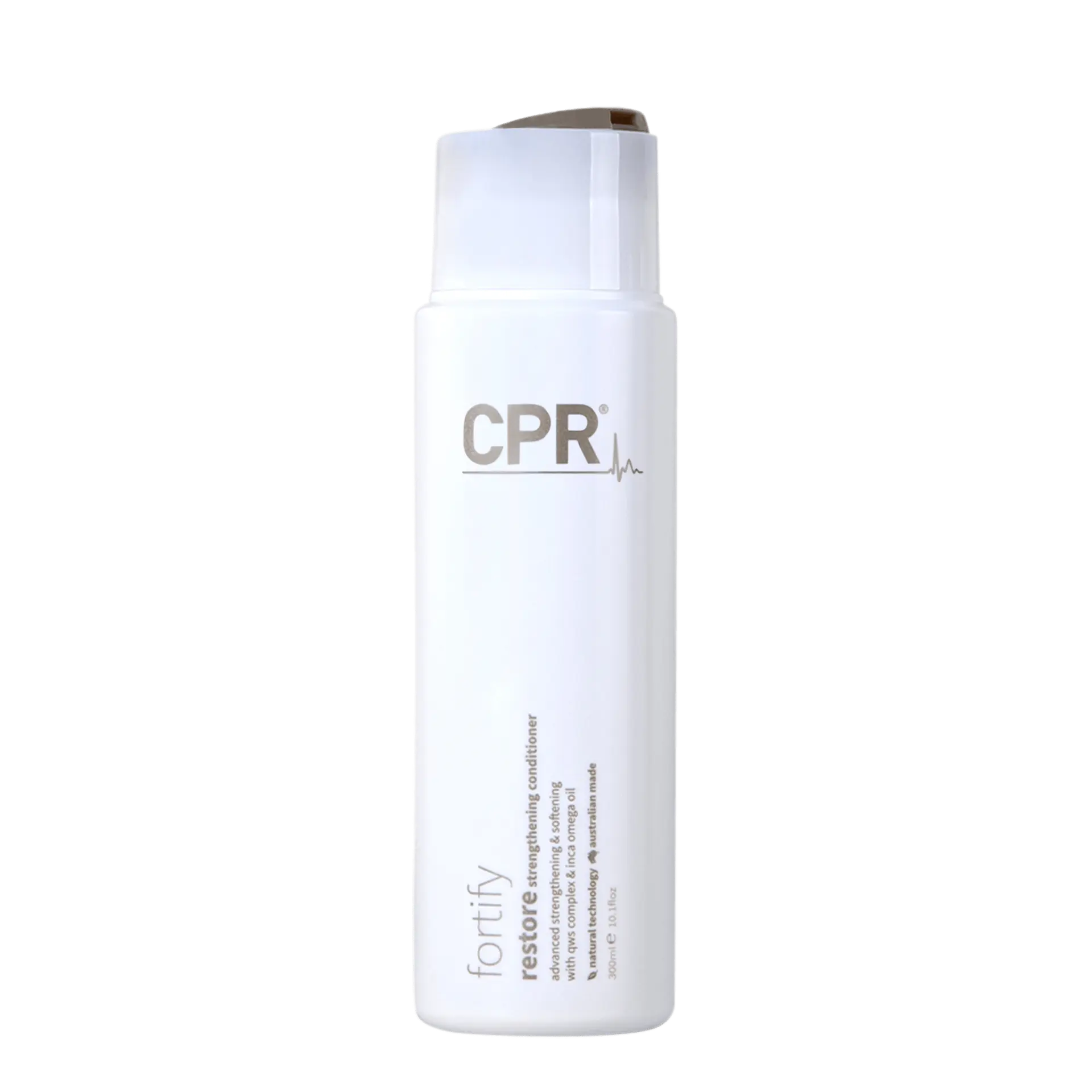 CPR Hair Fortify Restore Strengthening Conditioner 300ml — CPR Hair