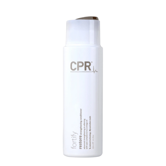 CPR Hair Fortify Restore Strengthening Conditioner 300ml