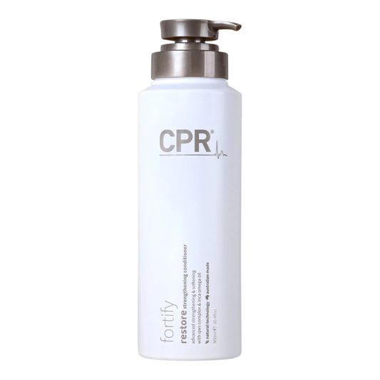 CPR Hair Fortify Restore Strengthening Conditioner 900ml