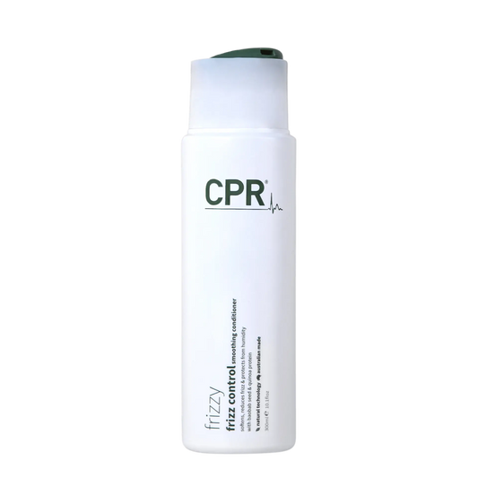CPR Hair Frizzy Frizz Control Smoothing Conditioner 300ml