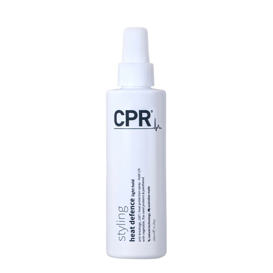 CPR Hair Heat Defence Thermal Protection Spray 180ml