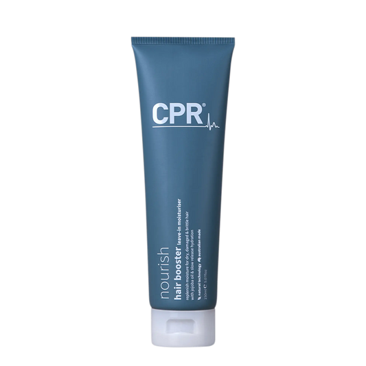 CPR Hair Nourish Hair Booster Leave-in Moisturiser 150ml