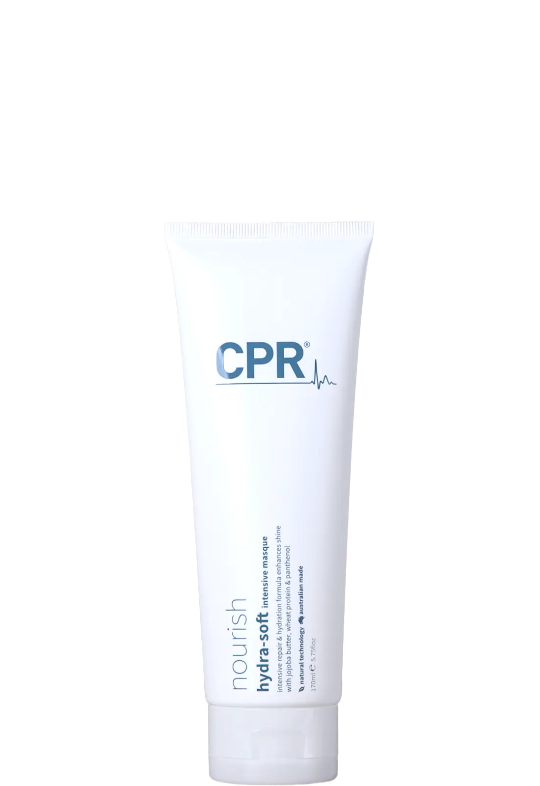 CPR Hair Nourish Complete 5 Set Bundle