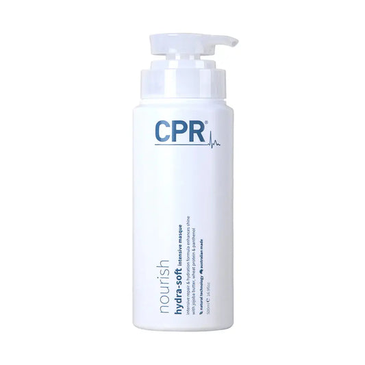 CPR Hair Nourish Hydra-Soft Intensive Treatment 500ml