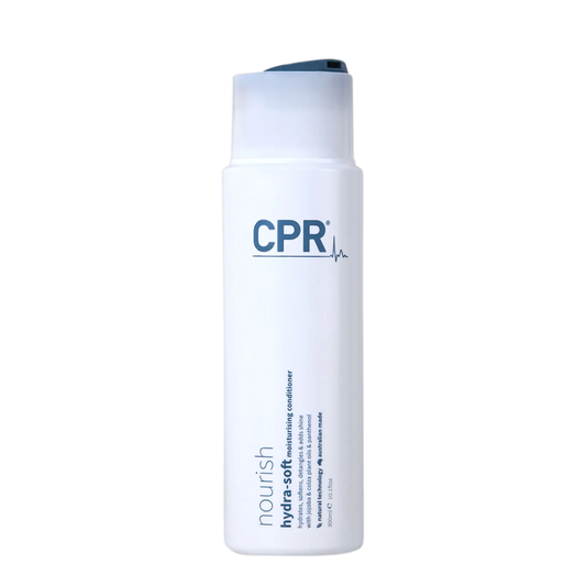 CPR Hair Nourish Hydra-Soft Silicone Free Conditioner 300ml