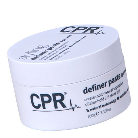 CPR Hair Texture Definer Paste 100g