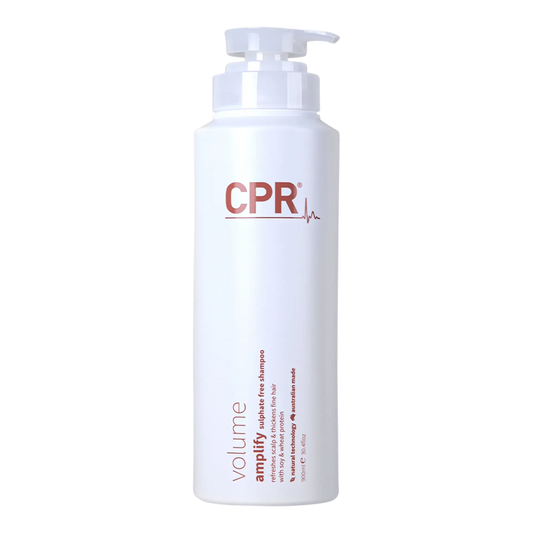 CPR Hair Volume Amplifying Shampoo 900ml