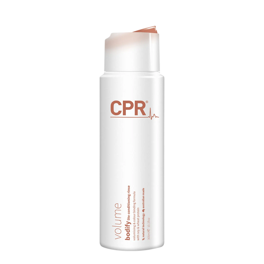 CPR Hair Volume Bodify Lite Conditioning Rinse 300ml
