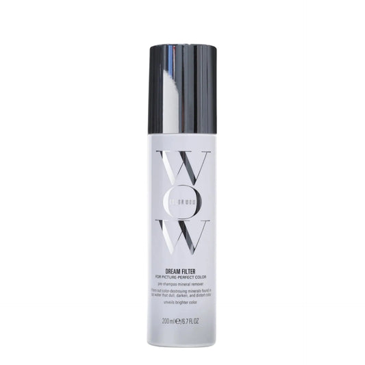 Color Wow Dream Filter Pre Shampoo Spray 200ml Professional