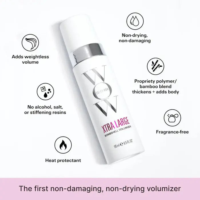 Color Wow Xtra Large Bombshell Volumizer 50ml